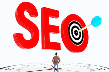 seo网站服务有哪些